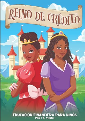 Reino De Credito Spanish Edition book cover
